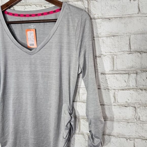 Maurices In Motion NWT tee - Picture 6 of 16